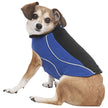 Ethical Pet Products 500236 Performance Fleece Jacket (Blue, Large)