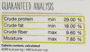 The Honest Kitchen Human Grade Dehydrated Grain Free Dog Food