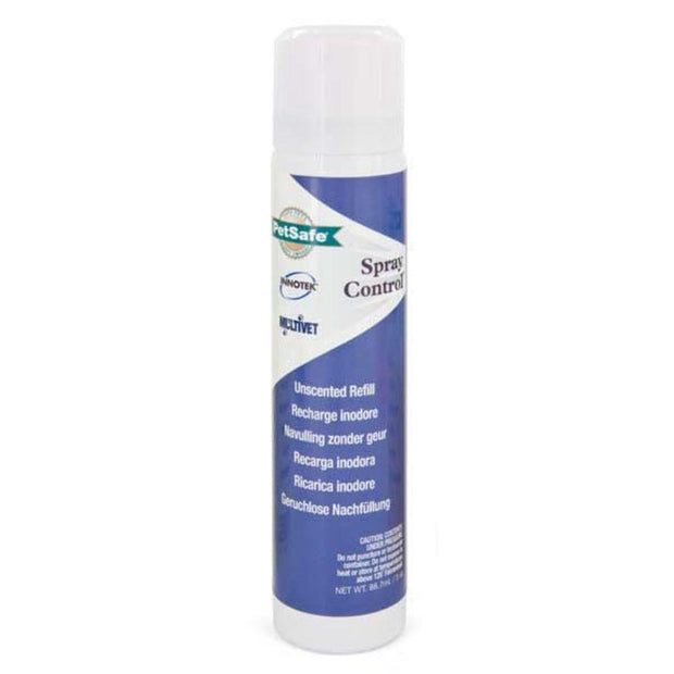 Spray Scentless Refill 2.4 Ounce Package - Part #: REF11206/112