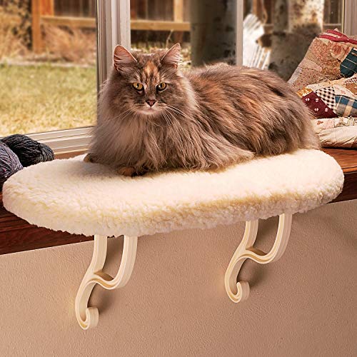 K&H Manufacturing 3096 Unheated Kitty Sill