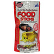 Hikari 21766 Sticks alimentaires flottants pour carnivore 2,2 livres
