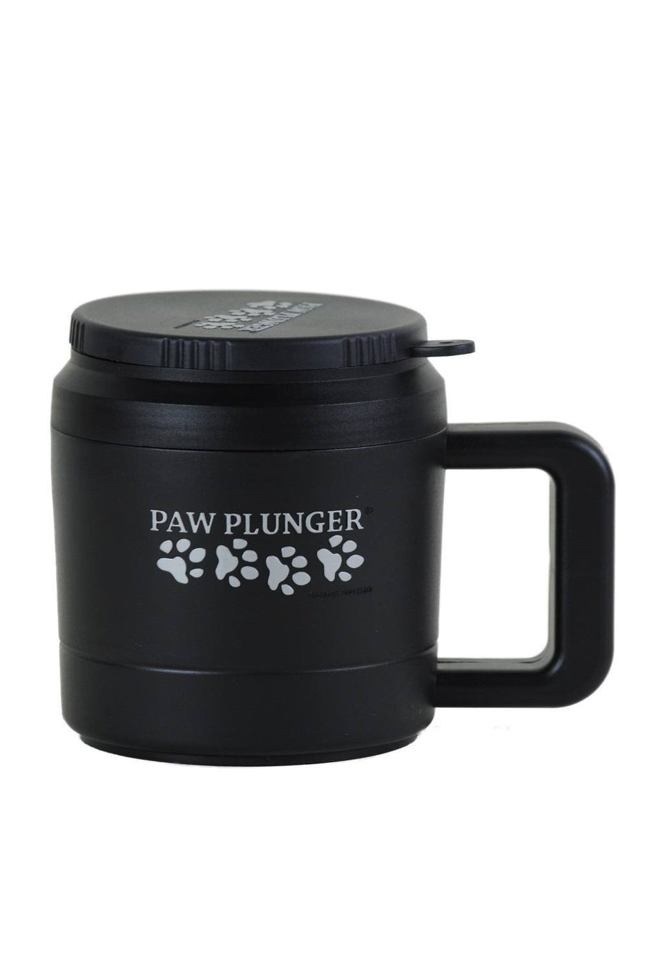 Pinger de la patte pour chiens, Petite