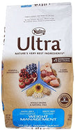 Nutro Ultra Weight Management Dry Dog Food 13.61KG