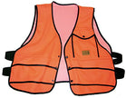 Naturmania 9578207 Action Viete de sécurité orange de luxe avec porte-coquille