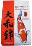 Cobalt Yamato Color Enhancer Koi Food Medium