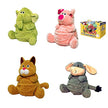 Ruban bleu dtp-pdq23 pelumables budda ventre pdq 24pc