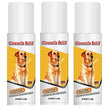 Citronella Refill Canisters to Control Dog Barking, No Bark, Anti Bark Collar - 3 oz - Three Pack