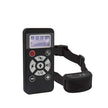 PATPET Remote Dog Collar 800 Yard Rechargeable Remote and Automatic Bark Dog Training Shock Collar High - Tech Waterproof