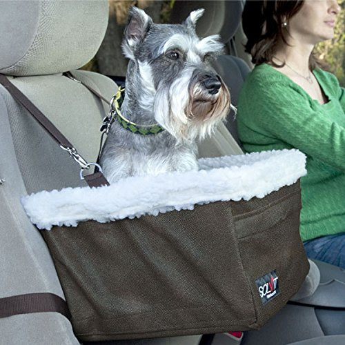 Solvit Products Tagalong Booster Seat