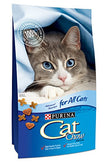 Purina 45188 Cat Chow Dry Food For Cat (8 Kg)