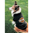 Coastalpet Harley-Davidson T-shirt with Bar & Shield Emblem (X-Large)
