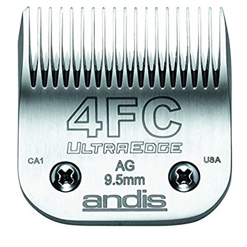 ANDIS DD2665FC BLADES CLIPPER ULTRAED (4FC)