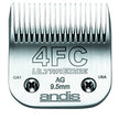ANDIS DD2665FC BLADES CLIPPER ULTRAED (4FC)