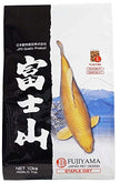 Cobalt Fujiyama Staple koi alimentaire alimentaire Medium