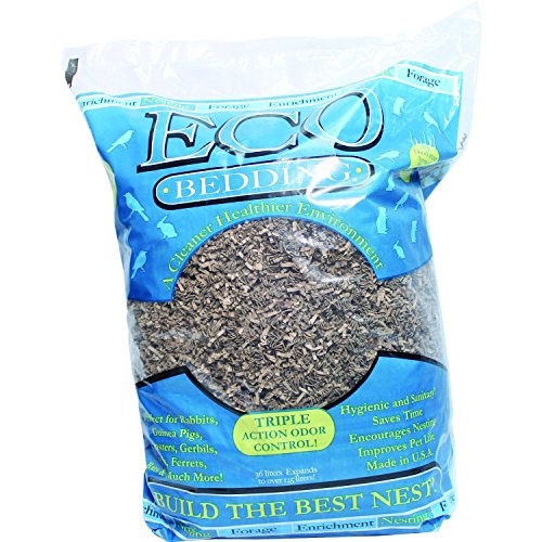 Fibercore Eco-Bedding Odor Control Small Animal Bedding