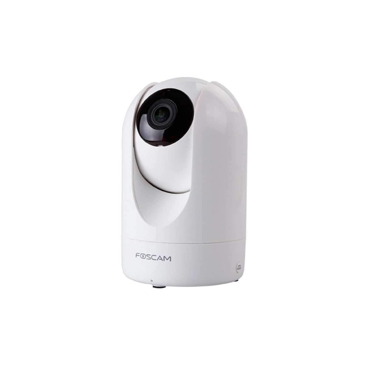 Indoor 1440p 4MP WiFi PTZ IP Camera (White)