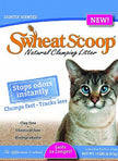 Swheat Scoop Linette de chat légèrement parfumée (4x14lb)