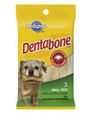 Pedigree 00059 Dentabone Care Chews pour petit chien 3pk 12 / Case