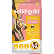 Gold Hund-N-Flocken Natural Adult Dry Chog Aliments avec un vrai agneau, du riz brun et de l'orge de 15 lb