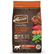 Merrick Grain Free Real Texas Beef & Potato Dry Dry Aliments pour chiens, 25 lb.
