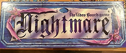 Nightmare: le jeu vidéo