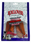 Rollover California Wraps 4pk