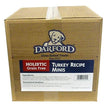 Darford Grain Free Turkey Minis 19 Lb