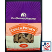 Old Mère Hubbard Mothers Solutions Biscuits de chien faible en gras Small 3LB