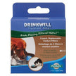 PetSafe Drinkwell Hy-drate Remplacement Filtre pour le système de filtration d'eau pour chiens et chats, 3 pack