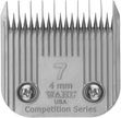 Wahl Competition Series Detachable Blade Set
