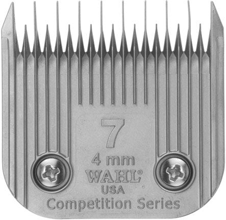 Wahl Competition Series Docuable Blade Set (7, 58214)