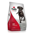 Nulo Freestyle 51Al24 Chog adulte Grain Grain Free Agneau 24 lb