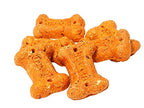 Darford 81020 Natural Bulk Biscuits With Cheddar Cheese 20lb (Standrad)