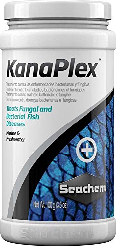 Seachem 885 Kanaplex 100 gm