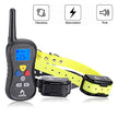 Collier de récepteur supplémentaire Patpet pour le col 610 Collier de formation pour chiens