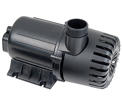 E.G. Danner Mfg Aq Hy-Drive Pump With Prefilter Screen No Cage