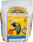 Sunseed Vita Plus Cockatiel Food 25lb