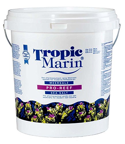 Tropic Marin 10581 Bucket Pro-Refref 200gal