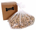Three Dog Food Bakery 015100 Rollover Rewards Food For Pets, Cheese, 20-Pound