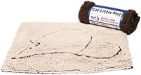 Dog Gone Smart Dirty Cat Litter Mat 35x26 inch