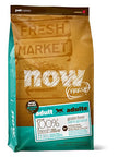 Petcurean 230-1512 Now Fresh Grain Free Large Breed Adult Dog Food (12LB (3))