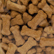 Trois biscuits en vrac de 200026 biscuits en vrac mini-beurre d'arachide