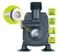 EHEIM 1103310 Compact Plus Marine 1103 Pompe d'écumoire