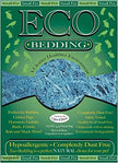 Ecodding EbclrocBl30 Bleu avec contrôle des odeurs 30 lb