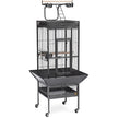 PRODUCTION PET PÉTOLES CAGE SELECT FER BROW