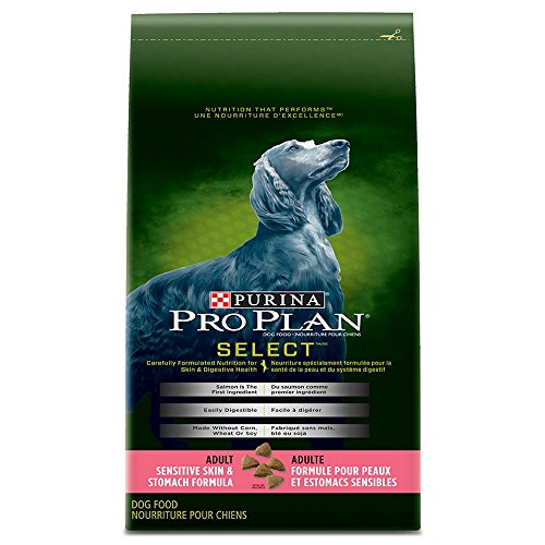 Purina Pro Plan Ex Care Sensitive Skin & Stomach Dog Food 15KG