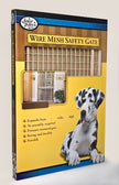 Four Paws Wire Mesh Safety Gate
