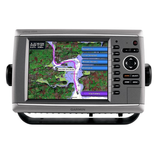 Garmin GPSMap 6008