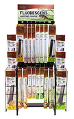 Zilla 08613 Lamp Rack T8 Fluorescent Full