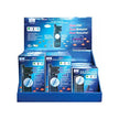 Aqua-Fit AA6667 Mini UV P.O.P. Affichage - 9 PCS